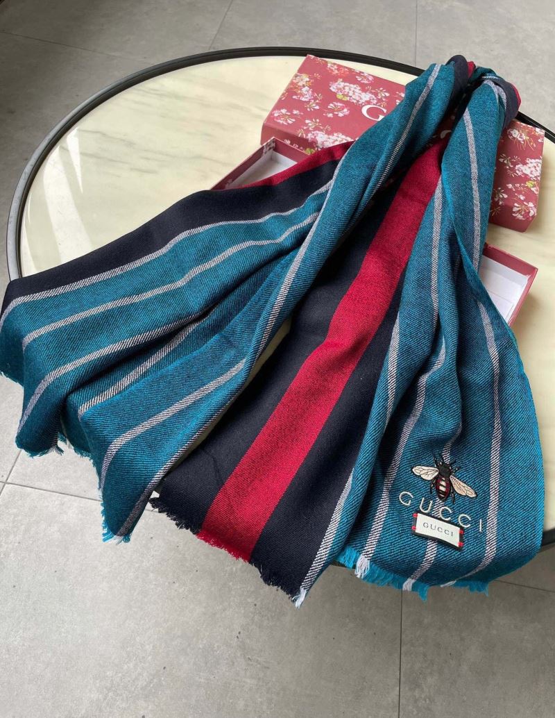 Gucci Scarf